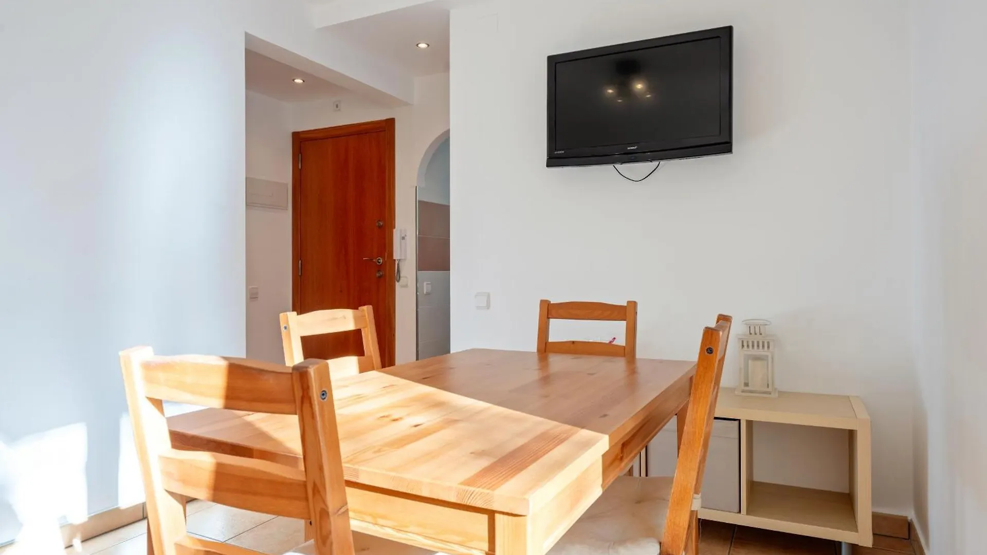 Appartamento Hauzify I Apartament Fenals Platja d'Aro