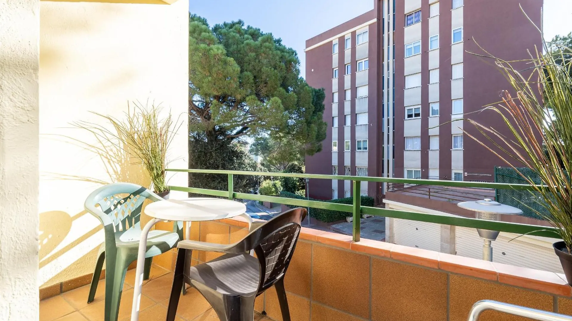 Hauzify I Apartament Fenals Platja d'Aro 0*,  Spagna